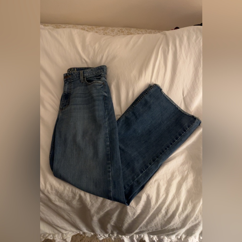 Kimes Ranch Olivia Jeans